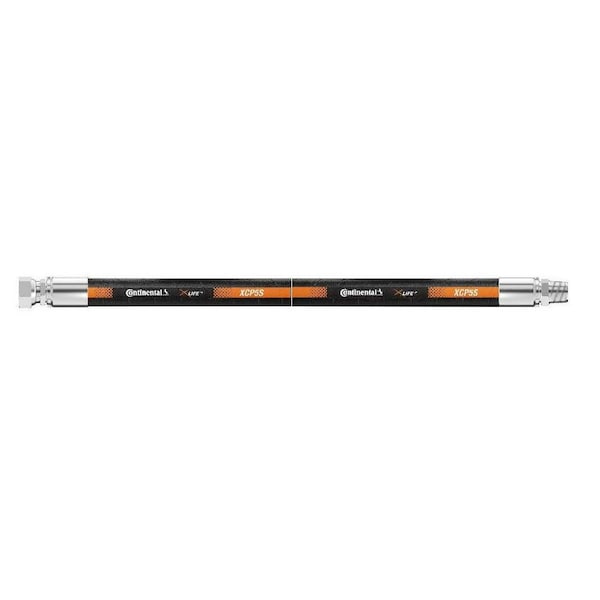 XCP5S-16, SG-JCFX-1620 + SG-NPM-1620, 12 Inches Overall Length